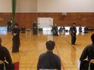 08：決勝・大将戦