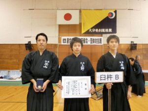 10：二位・臼杵Ｂ